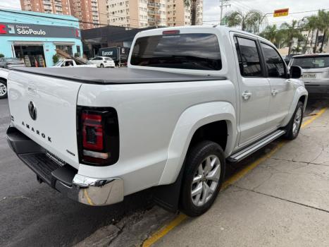 VOLKSWAGEN Amarok 3.0 V6 CABINE DUPLA HIGHLINE 4X4 TURBO INTERCOOLER AUTOMTICO, Foto 7