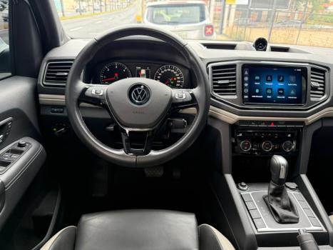 VOLKSWAGEN Amarok 3.0 V6 CABINE DUPLA HIGHLINE 4X4 TURBO INTERCOOLER AUTOMTICO, Foto 9