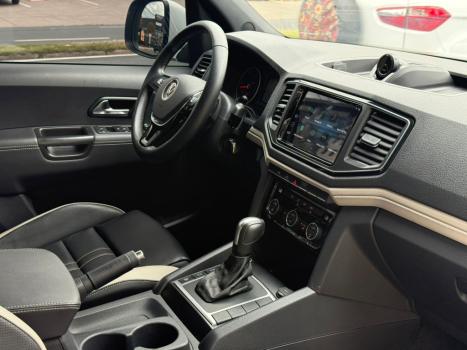 VOLKSWAGEN Amarok 3.0 V6 CABINE DUPLA HIGHLINE 4X4 TURBO INTERCOOLER AUTOMTICO, Foto 10