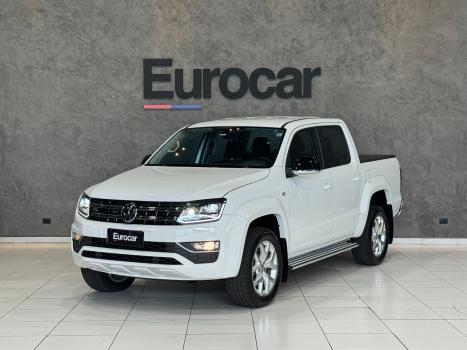VOLKSWAGEN Amarok 3.0 V6 CABINE DUPLA HIGHLINE 4X4 TURBO INTERCOOLER AUTOMTICO, Foto 1