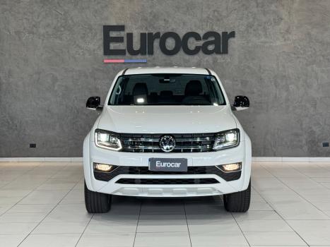 VOLKSWAGEN Amarok 3.0 V6 CABINE DUPLA HIGHLINE 4X4 TURBO INTERCOOLER AUTOMTICO, Foto 2