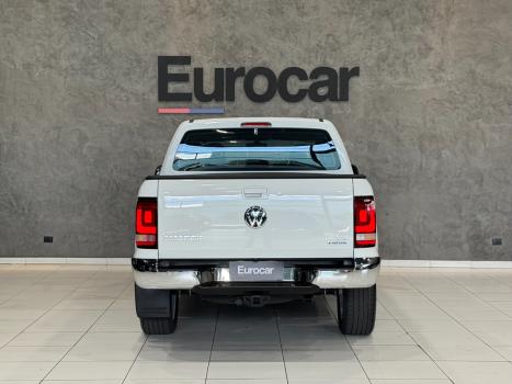 VOLKSWAGEN Amarok 3.0 V6 CABINE DUPLA HIGHLINE 4X4 TURBO INTERCOOLER AUTOMTICO, Foto 5