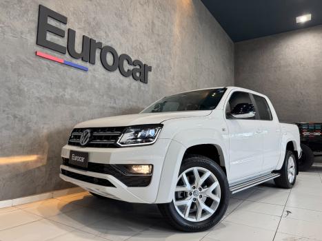 VOLKSWAGEN Amarok 3.0 V6 CABINE DUPLA HIGHLINE 4X4 TURBO INTERCOOLER AUTOMTICO, Foto 6