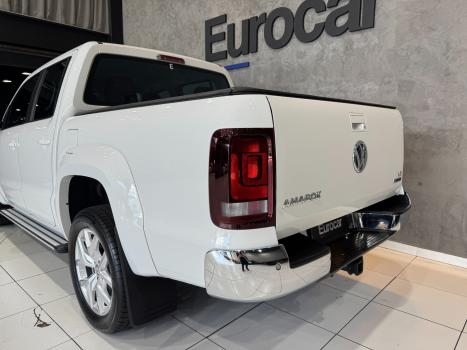 VOLKSWAGEN Amarok 3.0 V6 CABINE DUPLA HIGHLINE 4X4 TURBO INTERCOOLER AUTOMTICO, Foto 7