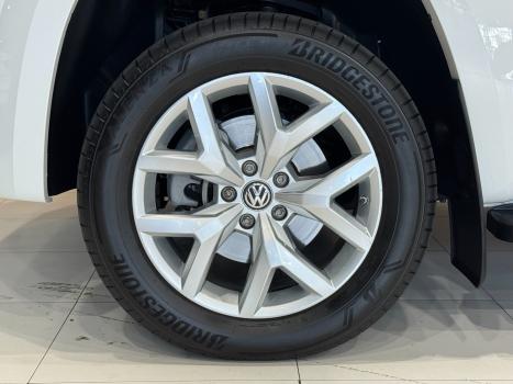 VOLKSWAGEN Amarok 3.0 V6 CABINE DUPLA HIGHLINE 4X4 TURBO INTERCOOLER AUTOMTICO, Foto 8