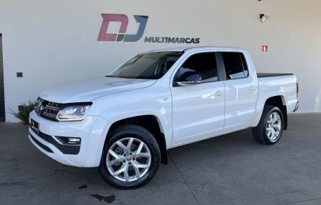 VOLKSWAGEN Amarok 3.0 V6 CABINE DUPLA HIGHLINE 4X4 TURBO INTERCOOLER AUTOMTICO, Foto 1