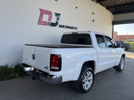 VOLKSWAGEN Amarok 3.0 V6 CABINE DUPLA HIGHLINE 4X4 TURBO INTERCOOLER AUTOMTICO, Foto 5