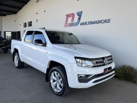 VOLKSWAGEN Amarok 3.0 V6 CABINE DUPLA HIGHLINE 4X4 TURBO INTERCOOLER AUTOMTICO, Foto 6