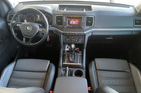 VOLKSWAGEN Amarok 3.0 V6 CABINE DUPLA HIGHLINE 4X4 TURBO INTERCOOLER AUTOMTICO, Foto 9