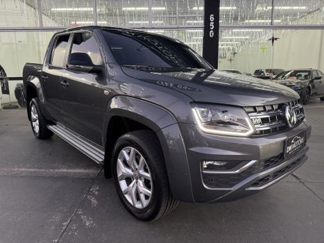 VOLKSWAGEN Amarok 3.0 V6 CABINE DUPLA HIGHLINE 4X4 TURBO INTERCOOLER AUTOMTICO, Foto 1
