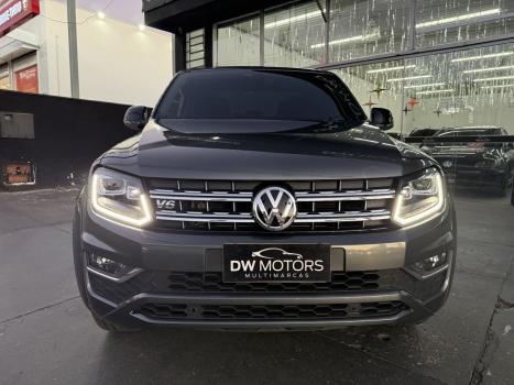 VOLKSWAGEN Amarok 3.0 V6 CABINE DUPLA HIGHLINE 4X4 TURBO INTERCOOLER AUTOMTICO, Foto 2