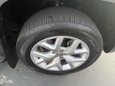 VOLKSWAGEN Amarok 3.0 V6 CABINE DUPLA HIGHLINE 4X4 TURBO INTERCOOLER AUTOMTICO, Foto 4