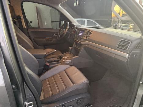 VOLKSWAGEN Amarok 3.0 V6 CABINE DUPLA HIGHLINE 4X4 TURBO INTERCOOLER AUTOMTICO, Foto 5