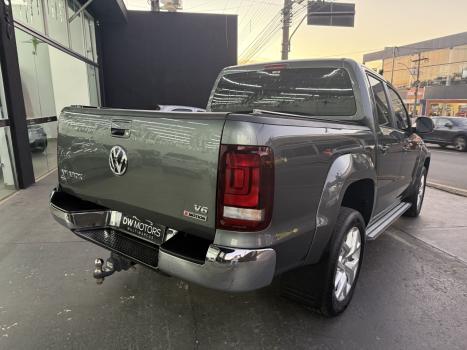 VOLKSWAGEN Amarok 3.0 V6 CABINE DUPLA HIGHLINE 4X4 TURBO INTERCOOLER AUTOMTICO, Foto 6