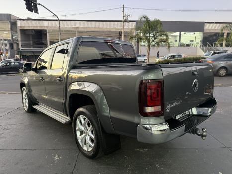 VOLKSWAGEN Amarok 3.0 V6 CABINE DUPLA HIGHLINE 4X4 TURBO INTERCOOLER AUTOMTICO, Foto 10