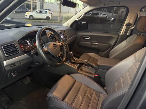 VOLKSWAGEN Amarok 3.0 V6 CABINE DUPLA HIGHLINE 4X4 TURBO INTERCOOLER AUTOMTICO, Foto 12