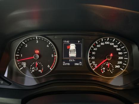 VOLKSWAGEN Amarok 3.0 V6 CABINE DUPLA HIGHLINE 4X4 TURBO INTERCOOLER AUTOMTICO, Foto 15