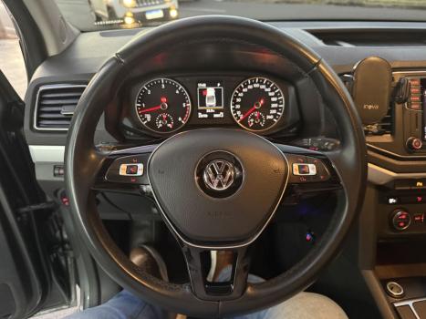 VOLKSWAGEN Amarok 3.0 V6 CABINE DUPLA HIGHLINE 4X4 TURBO INTERCOOLER AUTOMTICO, Foto 18
