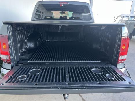 VOLKSWAGEN Amarok 3.0 V6 CABINE DUPLA HIGHLINE 4X4 TURBO INTERCOOLER AUTOMTICO, Foto 10