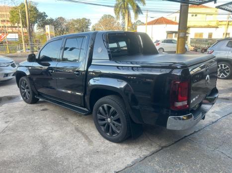 VOLKSWAGEN Amarok 3.0 V6 CABINE DUPLA HIGHLINE EXTREME 4X4 TURBO INTERCOOLER AUTOMTICO, Foto 2