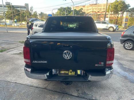 VOLKSWAGEN Amarok 3.0 V6 CABINE DUPLA HIGHLINE EXTREME 4X4 TURBO INTERCOOLER AUTOMTICO, Foto 3