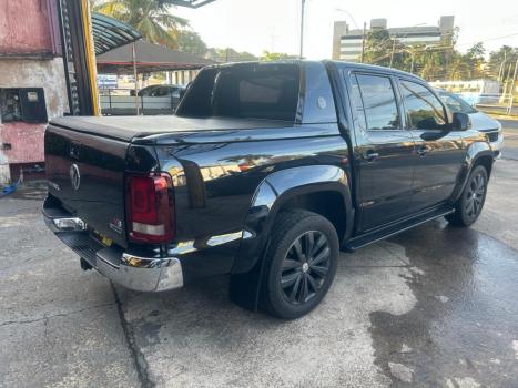VOLKSWAGEN Amarok 3.0 V6 CABINE DUPLA HIGHLINE EXTREME 4X4 TURBO INTERCOOLER AUTOMTICO, Foto 4