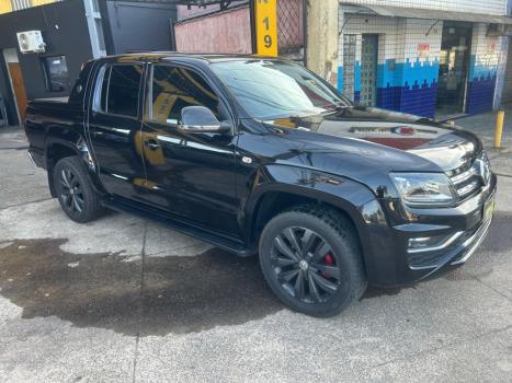 VOLKSWAGEN Amarok 3.0 V6 CABINE DUPLA HIGHLINE EXTREME 4X4 TURBO INTERCOOLER AUTOMTICO, Foto 5