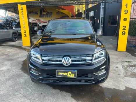 VOLKSWAGEN Amarok 3.0 V6 CABINE DUPLA HIGHLINE EXTREME 4X4 TURBO INTERCOOLER AUTOMTICO, Foto 6
