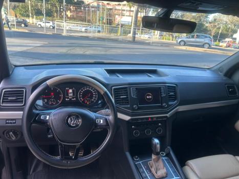 VOLKSWAGEN Amarok 3.0 V6 CABINE DUPLA HIGHLINE EXTREME 4X4 TURBO INTERCOOLER AUTOMTICO, Foto 7