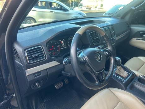 VOLKSWAGEN Amarok 3.0 V6 CABINE DUPLA HIGHLINE EXTREME 4X4 TURBO INTERCOOLER AUTOMTICO, Foto 8