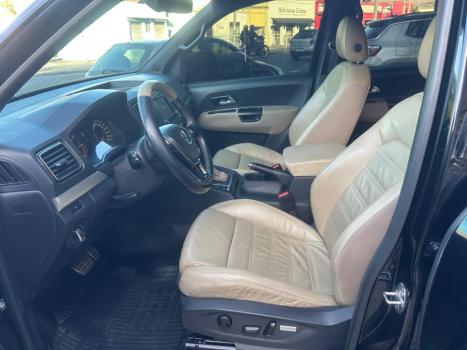 VOLKSWAGEN Amarok 3.0 V6 CABINE DUPLA HIGHLINE EXTREME 4X4 TURBO INTERCOOLER AUTOMTICO, Foto 9