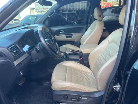 VOLKSWAGEN Amarok 3.0 V6 CABINE DUPLA HIGHLINE EXTREME 4X4 TURBO INTERCOOLER AUTOMTICO, Foto 10