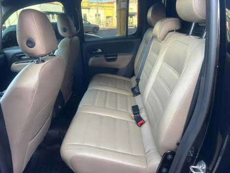 VOLKSWAGEN Amarok 3.0 V6 CABINE DUPLA HIGHLINE EXTREME 4X4 TURBO INTERCOOLER AUTOMTICO, Foto 11