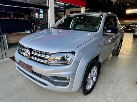 VOLKSWAGEN Amarok 3.0 V6 CABINE DUPLA HIGHLINE 4X4 TURBO INTERCOOLER AUTOMTICO, Foto 1