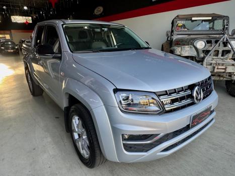 VOLKSWAGEN Amarok 3.0 V6 CABINE DUPLA HIGHLINE 4X4 TURBO INTERCOOLER AUTOMTICO, Foto 2