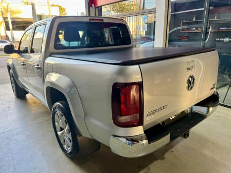 VOLKSWAGEN Amarok 3.0 V6 CABINE DUPLA HIGHLINE 4X4 TURBO INTERCOOLER AUTOMTICO, Foto 5