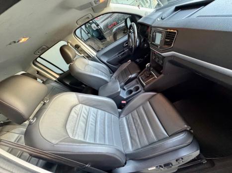 VOLKSWAGEN Amarok 3.0 V6 CABINE DUPLA HIGHLINE 4X4 TURBO INTERCOOLER AUTOMTICO, Foto 6