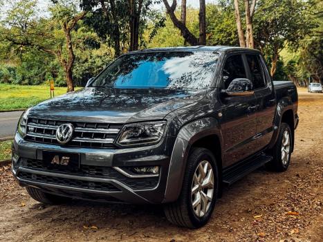 VOLKSWAGEN Amarok 3.0 V6 CABINE DUPLA HIGHLINE 4X4 TURBO INTERCOOLER AUTOMTICO, Foto 2