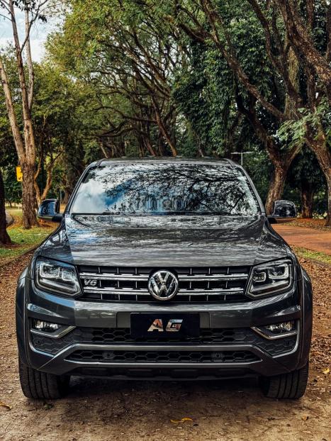 VOLKSWAGEN Amarok 3.0 V6 CABINE DUPLA HIGHLINE 4X4 TURBO INTERCOOLER AUTOMTICO, Foto 3