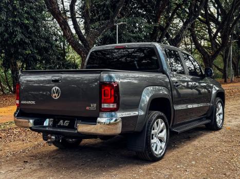 VOLKSWAGEN Amarok 3.0 V6 CABINE DUPLA HIGHLINE 4X4 TURBO INTERCOOLER AUTOMTICO, Foto 12