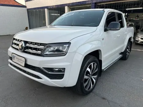 VOLKSWAGEN Amarok 3.0 V6 CABINE DUPLA HIGHLINE 4X4 TURBO INTERCOOLER AUTOMTICO, Foto 3