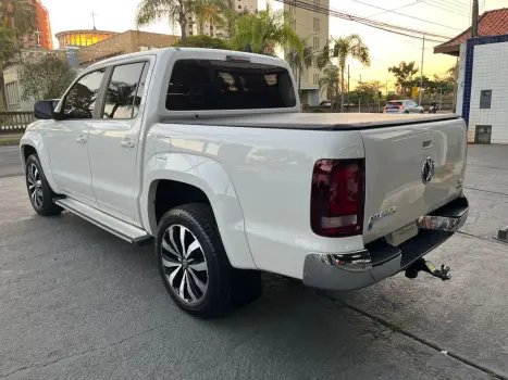 VOLKSWAGEN Amarok 3.0 V6 CABINE DUPLA HIGHLINE 4X4 TURBO INTERCOOLER AUTOMTICO, Foto 4