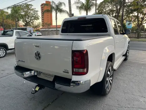 VOLKSWAGEN Amarok 3.0 V6 CABINE DUPLA HIGHLINE 4X4 TURBO INTERCOOLER AUTOMTICO, Foto 6
