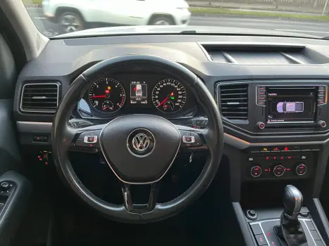 VOLKSWAGEN Amarok 3.0 V6 CABINE DUPLA HIGHLINE 4X4 TURBO INTERCOOLER AUTOMTICO, Foto 10