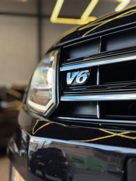 VOLKSWAGEN Amarok 3.0 V6 CABINE DUPLA HIGHLINE EXTREME 4X4 TURBO INTERCOOLER AUTOMTICO, Foto 2