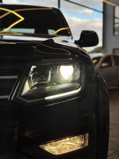 VOLKSWAGEN Amarok 3.0 V6 CABINE DUPLA HIGHLINE EXTREME 4X4 TURBO INTERCOOLER AUTOMTICO, Foto 3