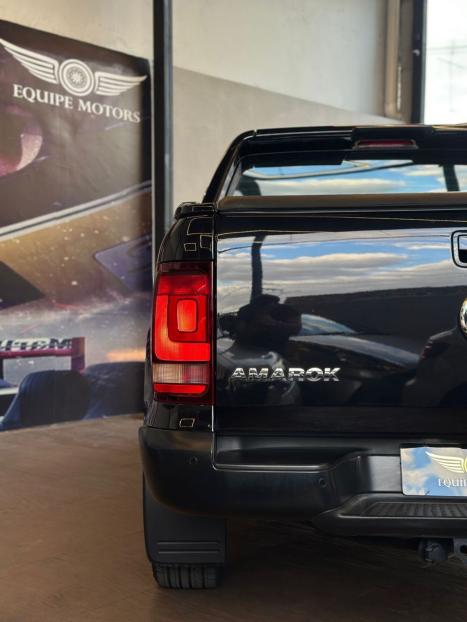 VOLKSWAGEN Amarok 3.0 V6 CABINE DUPLA HIGHLINE EXTREME 4X4 TURBO INTERCOOLER AUTOMTICO, Foto 6