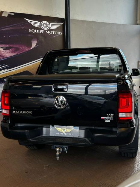 VOLKSWAGEN Amarok 3.0 V6 CABINE DUPLA HIGHLINE EXTREME 4X4 TURBO INTERCOOLER AUTOMTICO, Foto 8