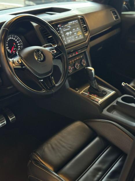 VOLKSWAGEN Amarok 3.0 V6 CABINE DUPLA HIGHLINE EXTREME 4X4 TURBO INTERCOOLER AUTOMTICO, Foto 13