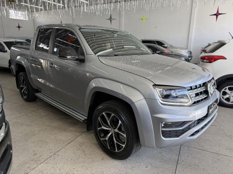 VOLKSWAGEN Amarok 3.0 V6 CABINE DUPLA HIGHLINE 4X4 TURBO INTERCOOLER AUTOMTICO, Foto 1